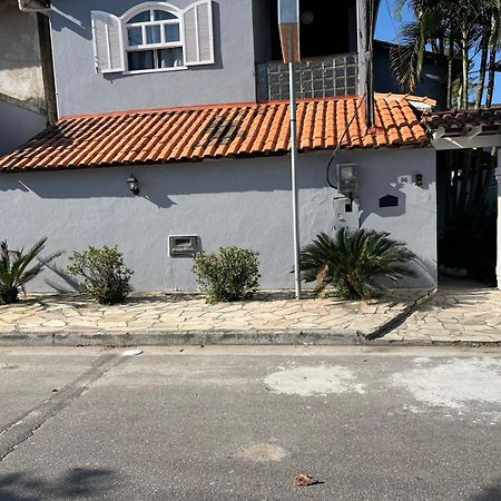 Pousada Recanto Da Luisa Paraty Exteriör bild